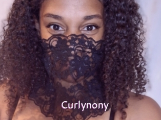 Curlynony