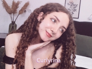 Curlyrina