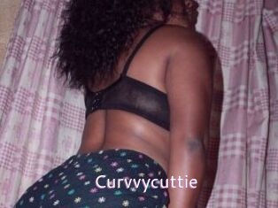 Curvvycuttie