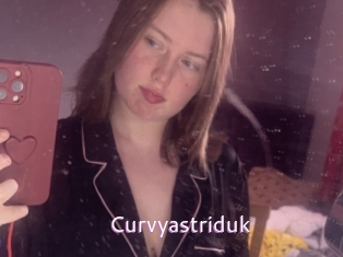 Curvyastriduk