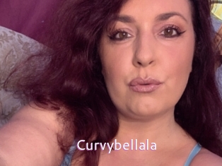 Curvybellala