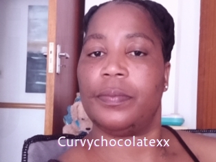 Curvychocolatexx