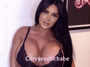 Curvyexoticbabe