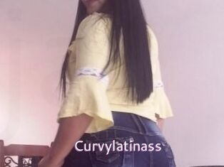 Curvylatinass