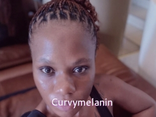 Curvymelanin