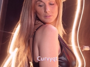 Curvyqt