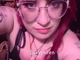 Curvysiren