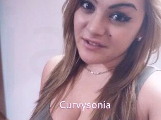 Curvysonia