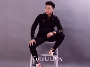 CuteLILboy