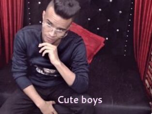 Cute_boys