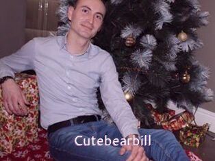 Cutebearbill