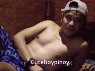 Cuteboypinoy