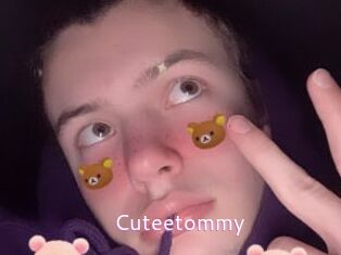 Cuteetommy