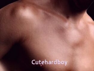 Cutehardboy