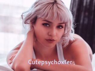 Cutepsychoxfer