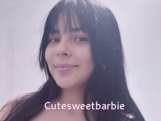 Cutesweetbarbie