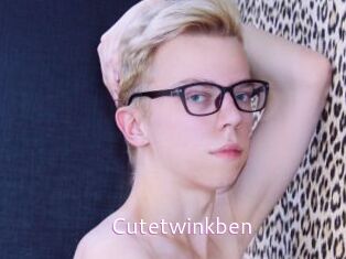 Cutetwinkben