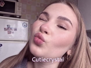 Cutiecrystal