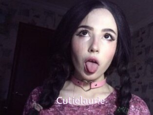 Cutielaurie