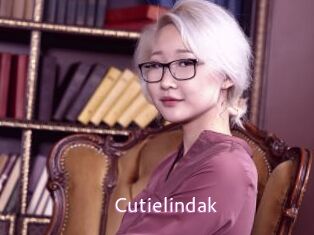 Cutielindak