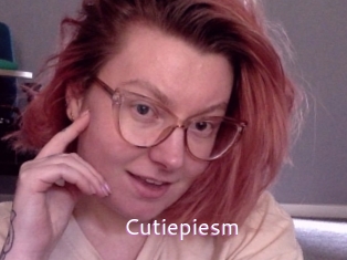 Cutiepiesm