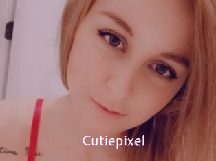 Cutiepixel