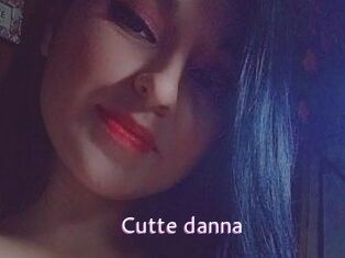 Cutte_danna