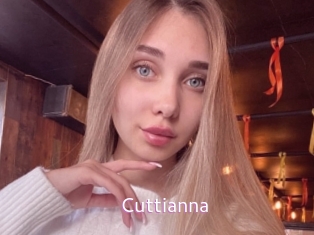 Cuttianna