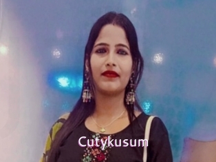 Cutykusum