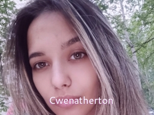 Cwenatherton