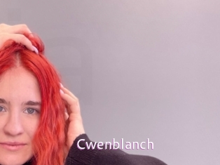 Cwenblanch