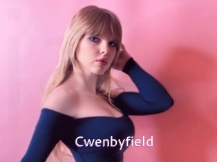 Cwenbyfield