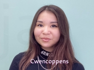 Cwencoppens