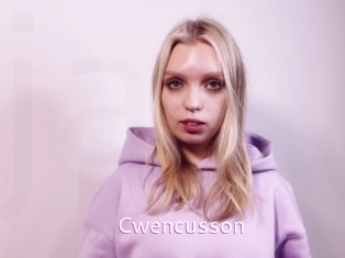 Cwencusson