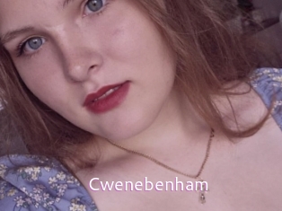 Cwenebenham