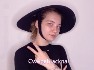 Cweneblacknall