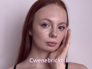 Cwenebrickell