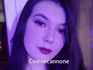 Cwenecannone