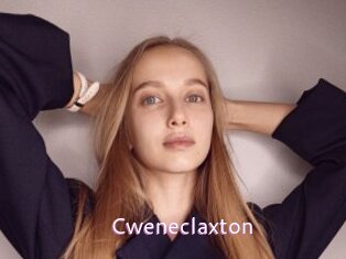 Cweneclaxton