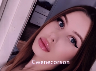 Cwenecorson