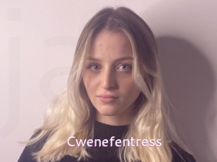 Cwenefentress