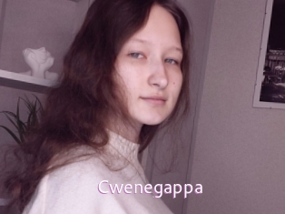 Cwenegappa