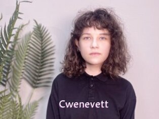 Cwenevett