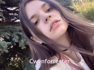 Cwenforrester