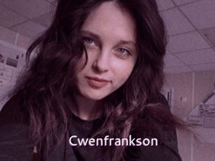 Cwenfrankson