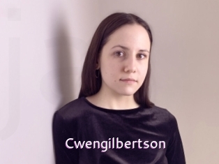 Cwengilbertson