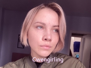 Cwengirling