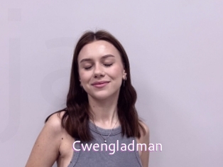 Cwengladman