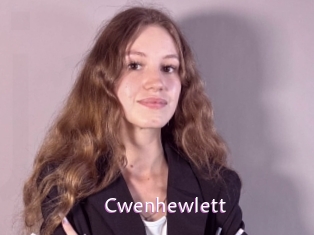 Cwenhewlett