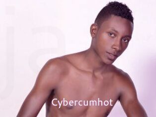 Cybercumhot